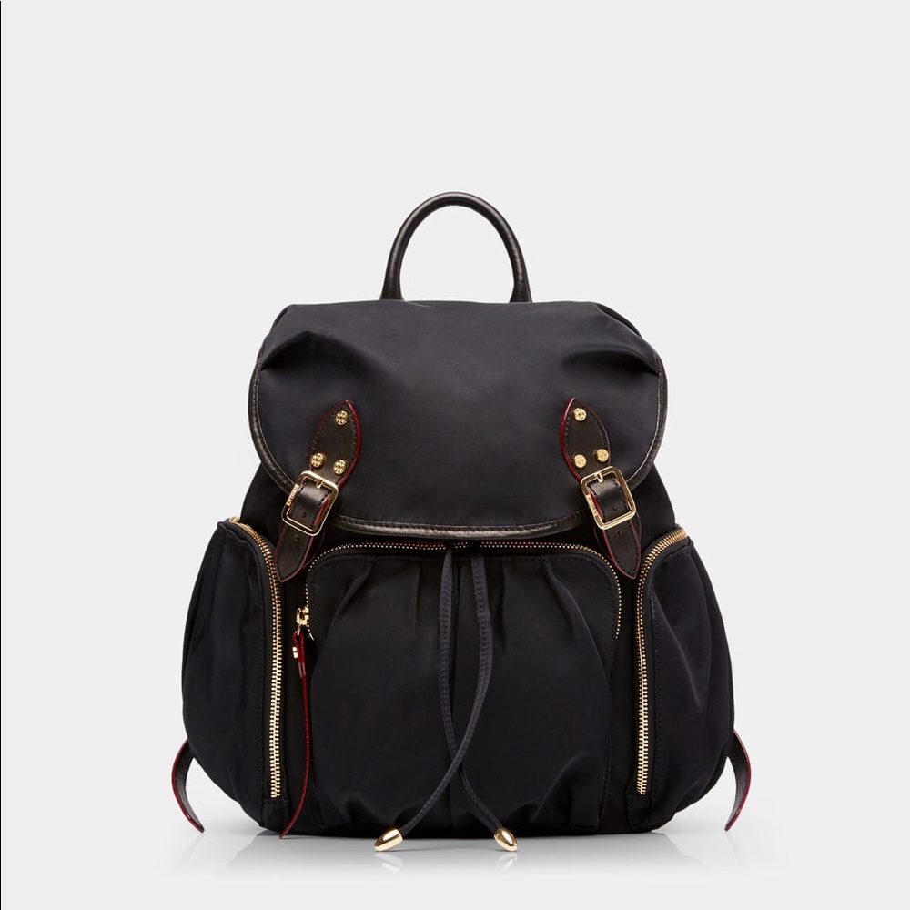 MZ Wallace “MARLENA” backpack. Gently used!